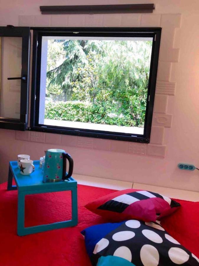 Boutique Triple House With Garden & Roof Terrace Villa Split Exteriör bild